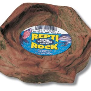 Repti Rock Water Dish Small